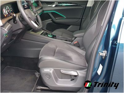 2026 Volkswagen Tayron