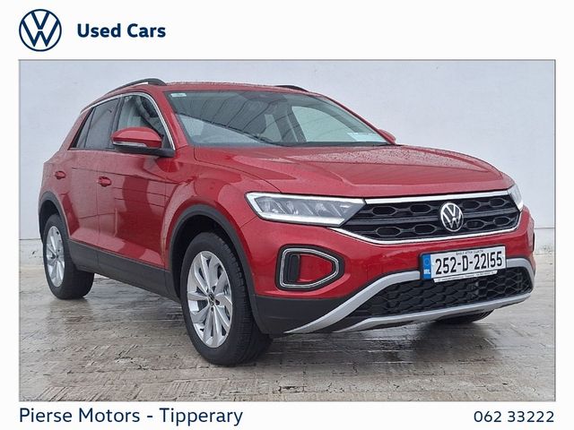 vehicle for sale from Pierse Motors