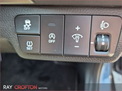 2023 Kia Stonic