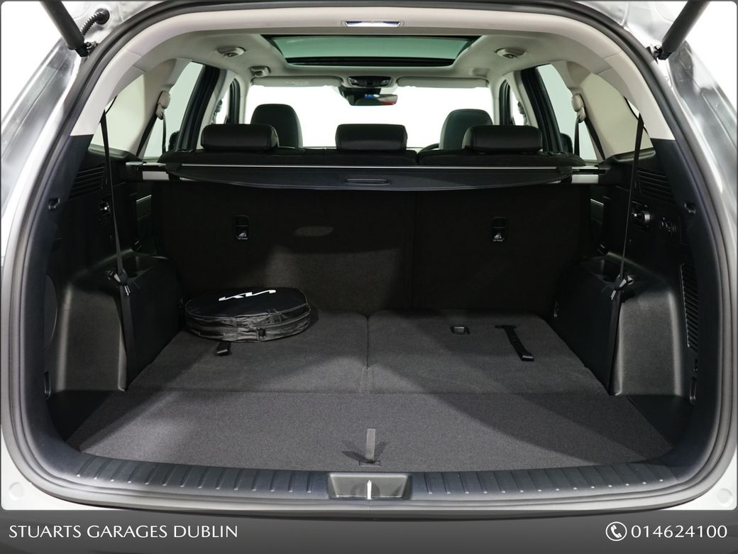 2024 Kia Sorento