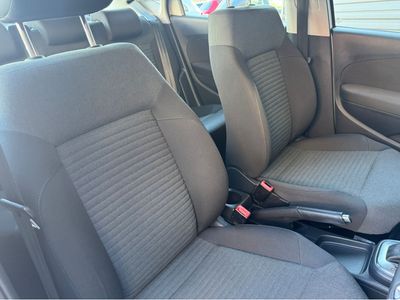 2013 Volkswagen Polo