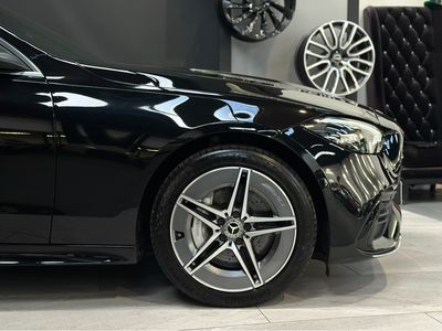 2023 Mercedes-Benz C Class