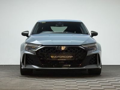 2025 Audi RS3