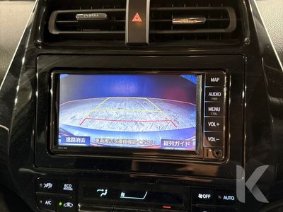 2020 Toyota Prius