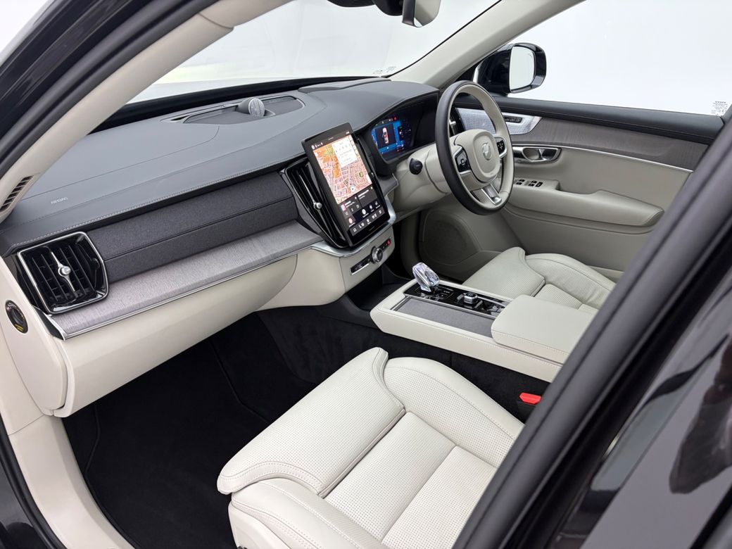 2026 Volvo XC90