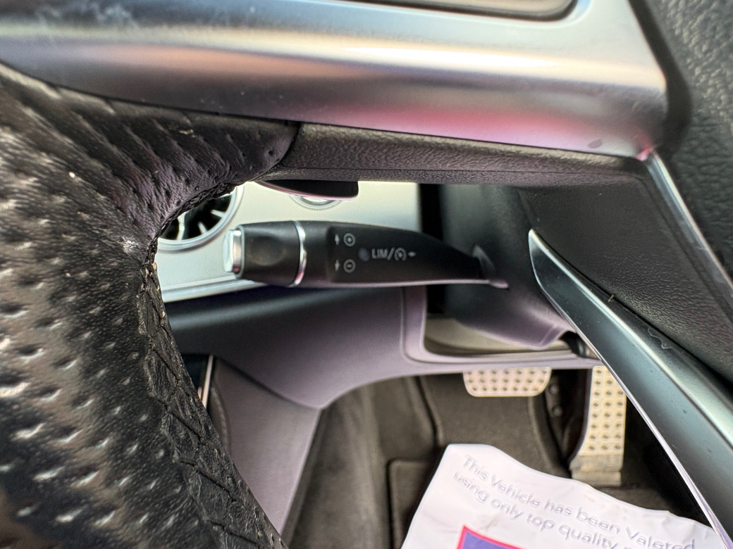 2017 Mercedes-Benz E Class