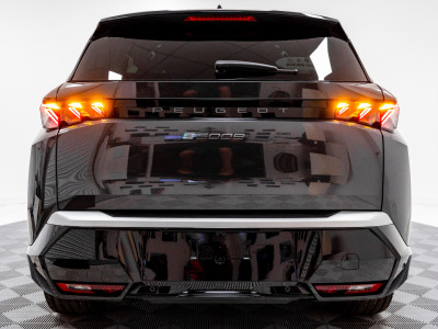2026 Peugeot 5008