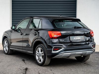 2021 Audi Q2