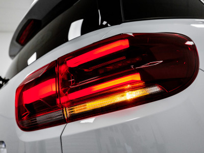 2026 Citroen C5 Aircross