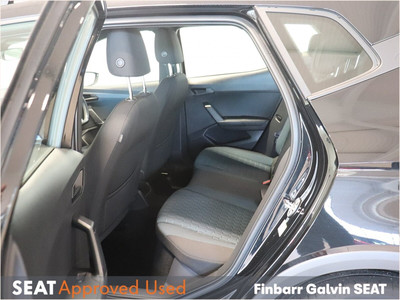 2026 SEAT Arona