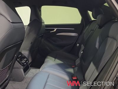 2026 Audi A6