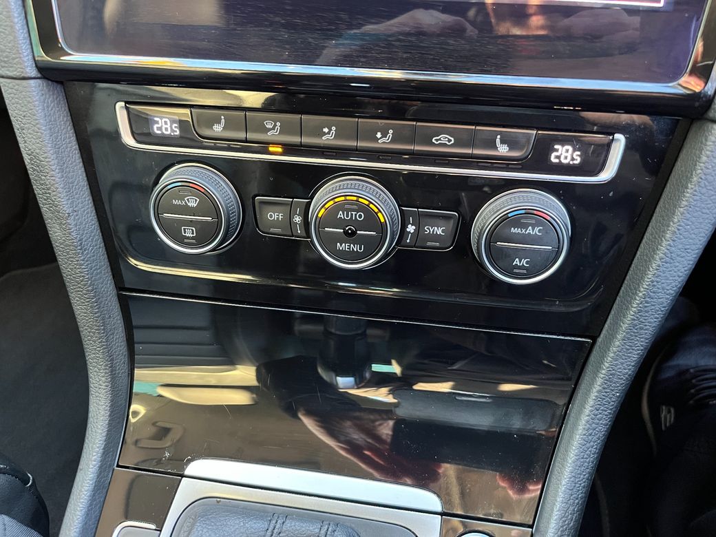 2020 Volkswagen Golf