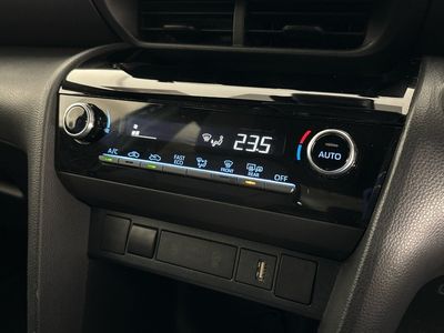 2023 Toyota Yaris Cross