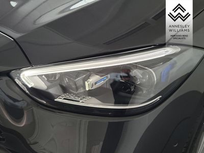 2025 Mercedes-Benz C Class