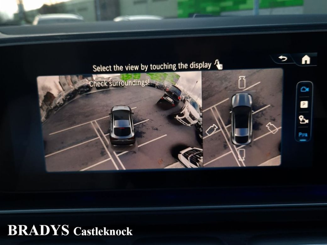 2026 Mercedes-Benz GLE Class