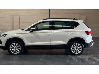 2023 SEAT Ateca