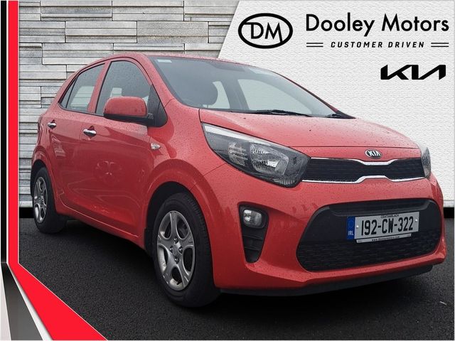 vehicle for sale from Dooley Motors