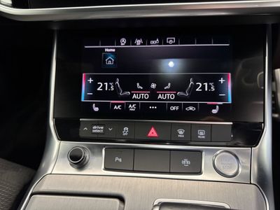 2018 Audi A6