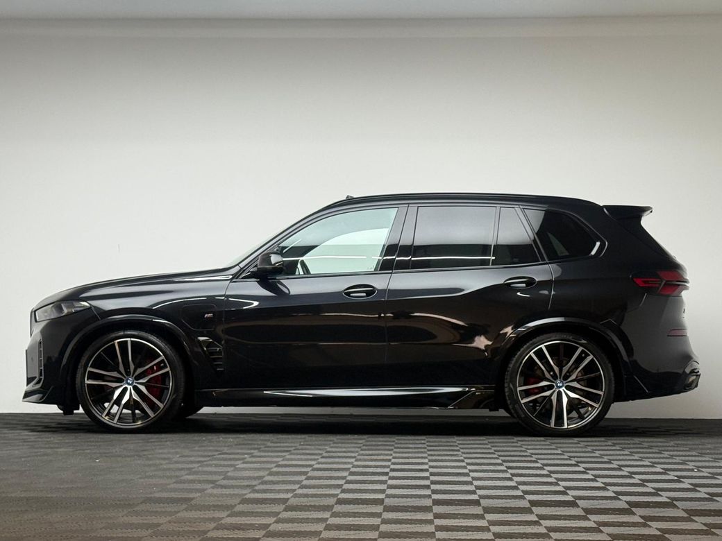 2023 BMW X5