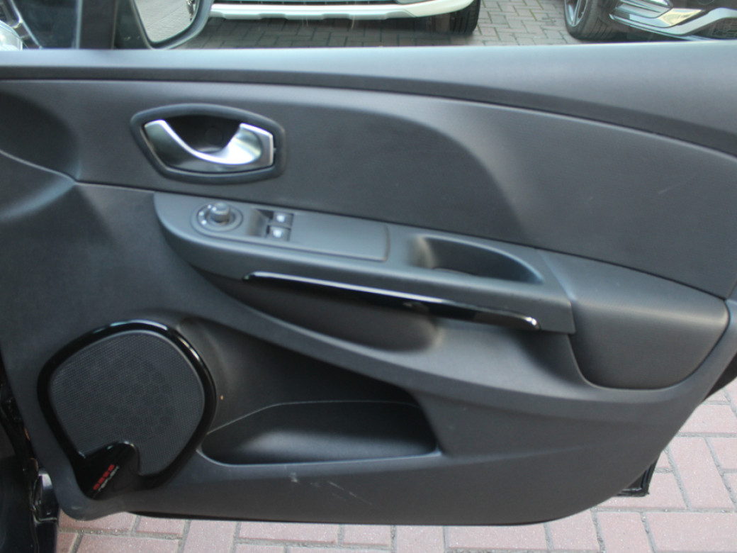 2016 Renault Clio
