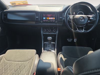 2022 Skoda Kodiaq