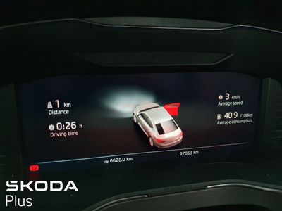 2023 Skoda Superb