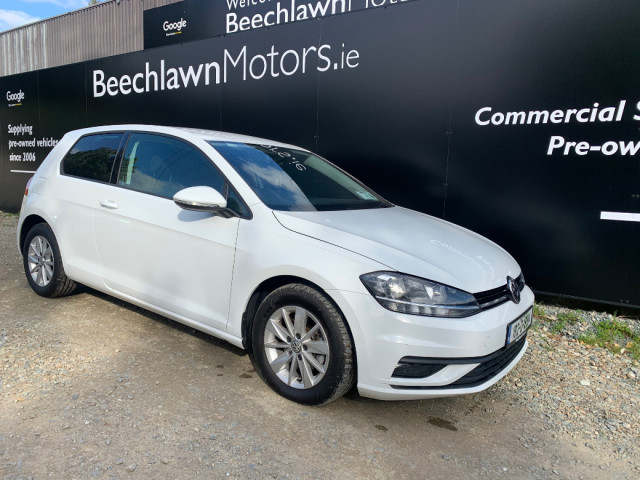 vehicle for sale from Beechlawn Motors