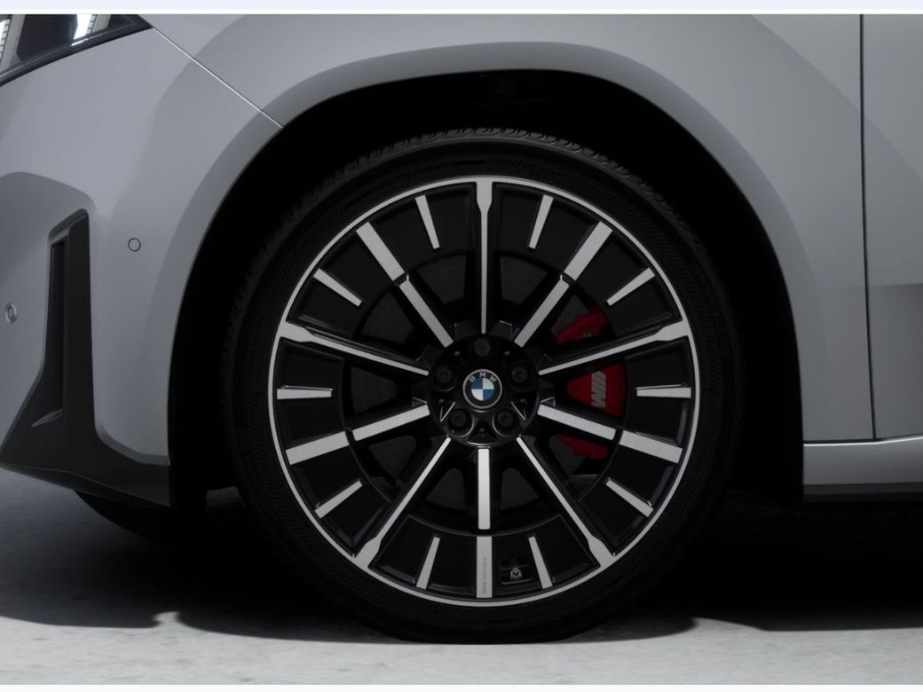 2026 BMW iX3