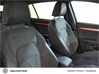 2024 Volkswagen Golf