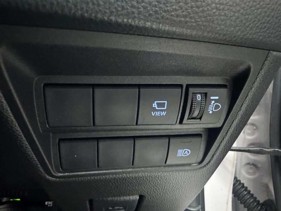2020 Toyota Yaris