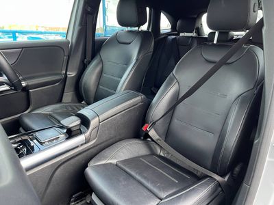 2021 Mercedes-Benz GLA Class