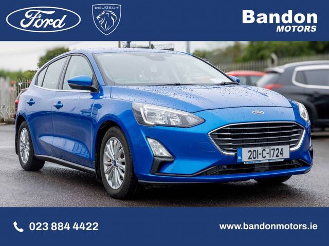 vehicle for sale from Bandon Motors