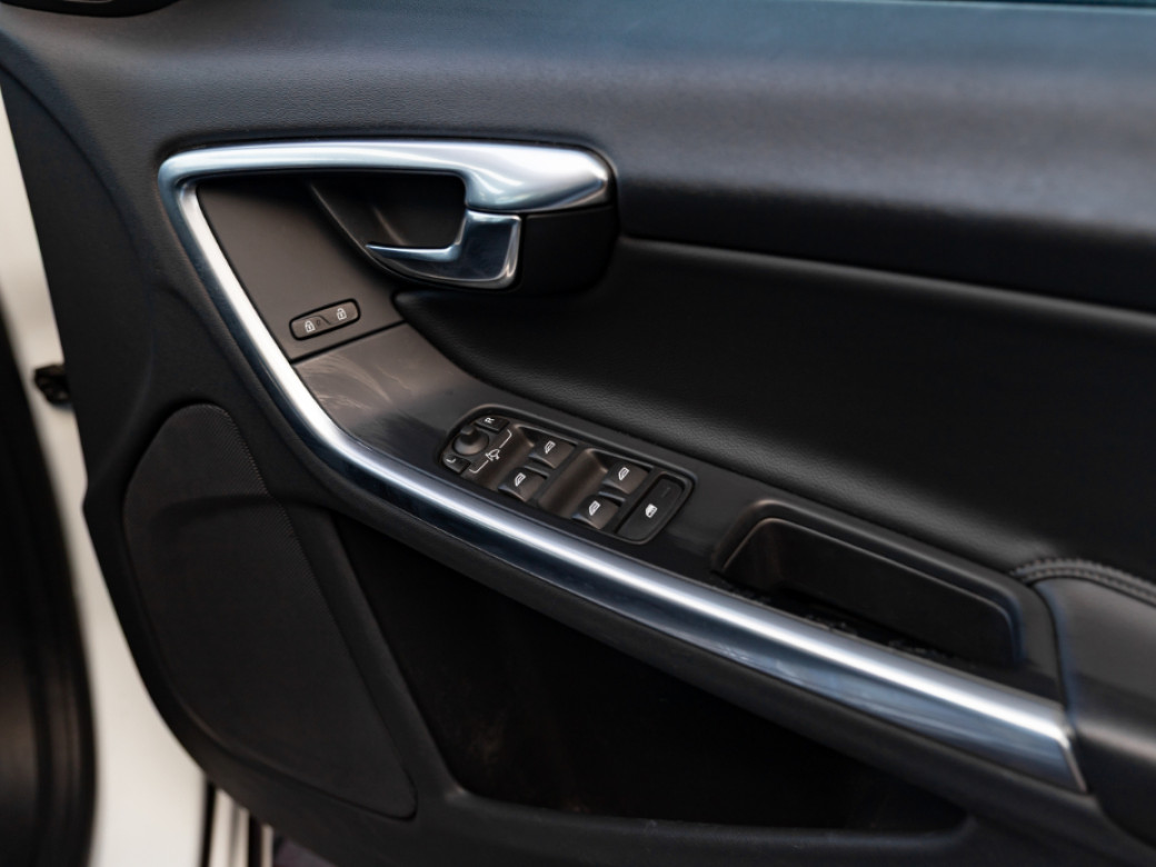 2016 Volvo S60