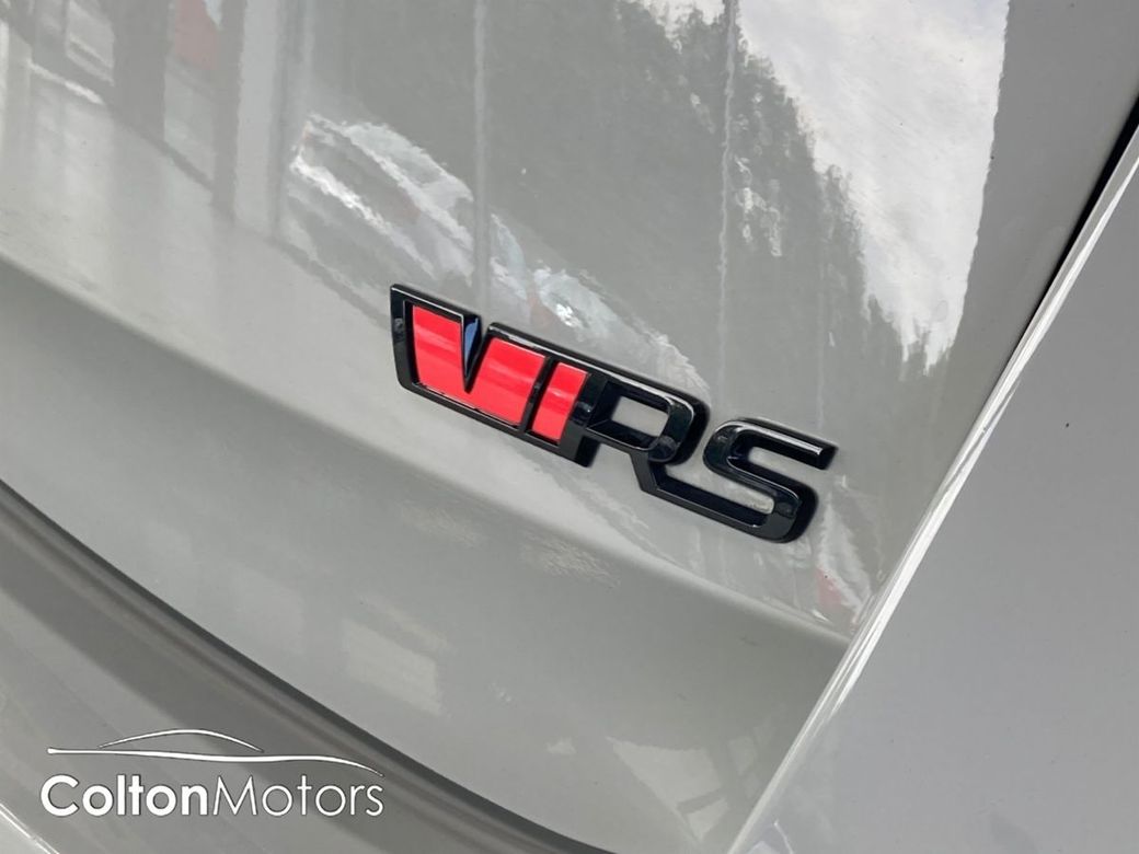 2021 Skoda Octavia