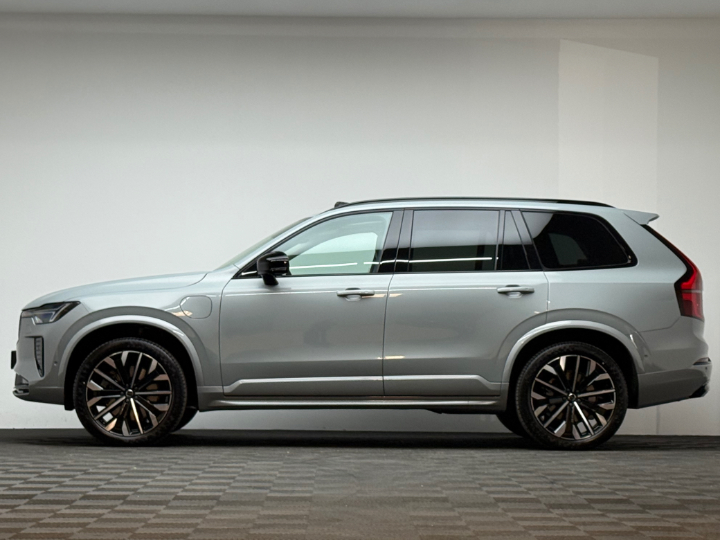 2026 Volvo XC90