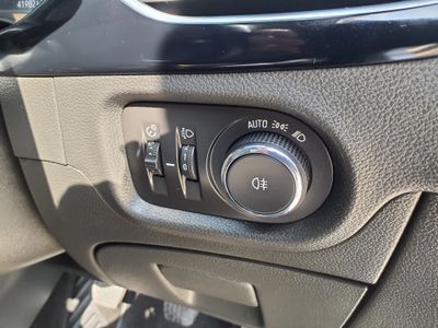 2020 Opel Astra