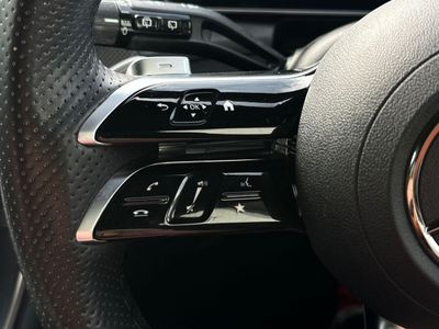 2023 Mercedes-Benz GLC Class
