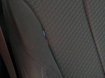 2014 BMW 3 Series