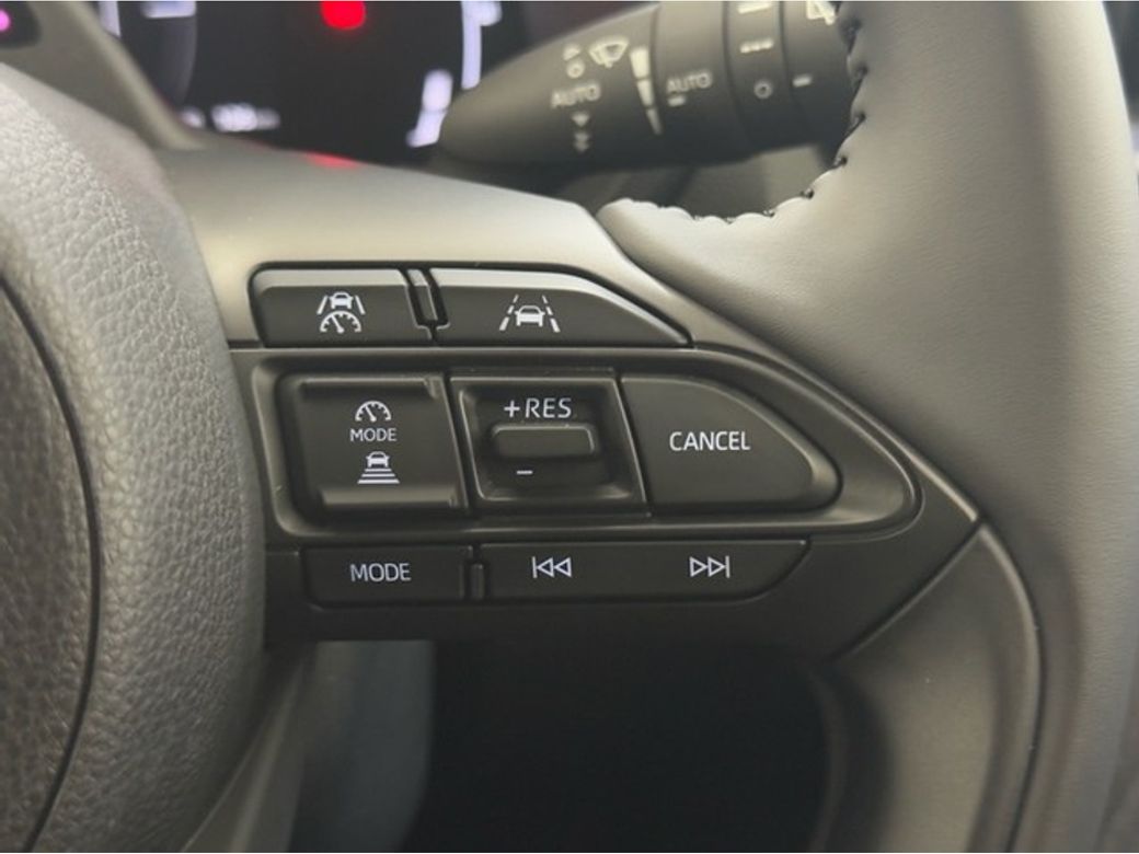 2026 Toyota Aygo X