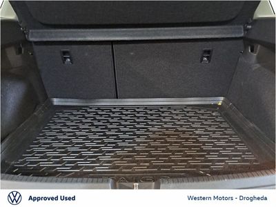 2025 Volkswagen Taigo