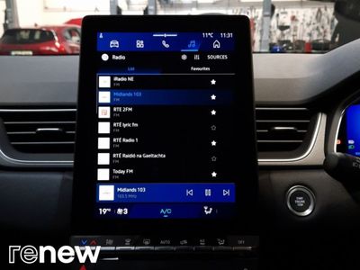 2025 Renault Symbioz