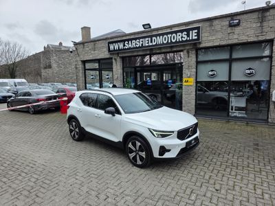 2022 Volvo XC40