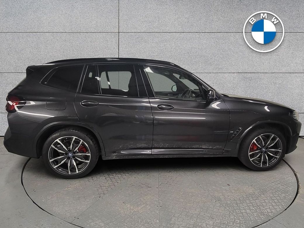 2023 BMW X3