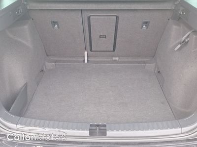 2019 SEAT Ateca
