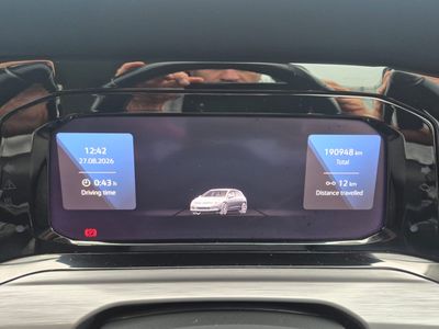 2020 Volkswagen Golf