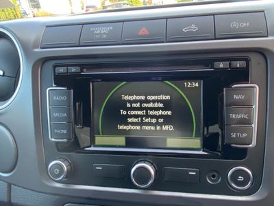 2015 Volkswagen Amarok