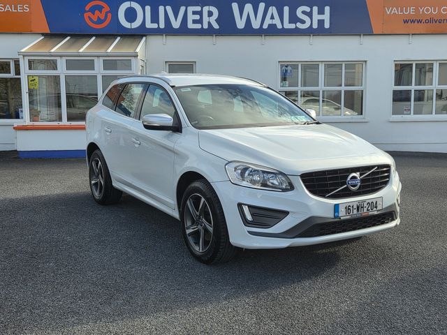 vehicle for sale from Oliver Walsh Autos
