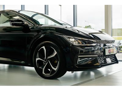 2023 Kia EV6