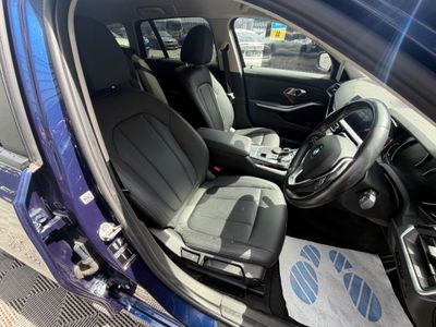 2020 BMW 3 Series