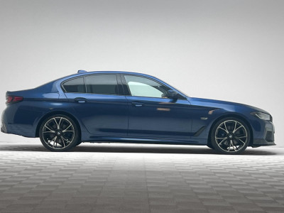 2023 BMW 5 Series